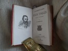 LES INSURGES DU 18 MARS Jules Vallès, membre de la Commune / HISTOIRE D'UNE COMMUNE.. BLANPAIN GOSSIN