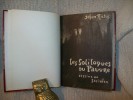 LES SOLILOQUES DU PAUVRE. Edition revue, corrigée et augmentée de poèmes inédits.. RICTUS Jehan