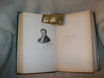 GRANDS AVOCATS DU SIECLE. Préface de Jules Simon.
