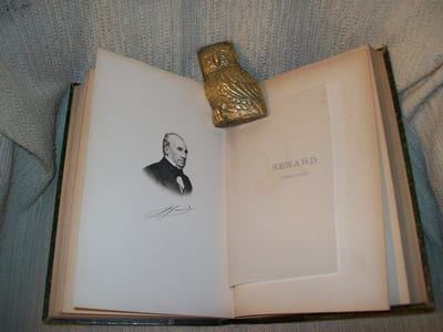 GRANDS AVOCATS DU SIECLE. Préface de Jules Simon.