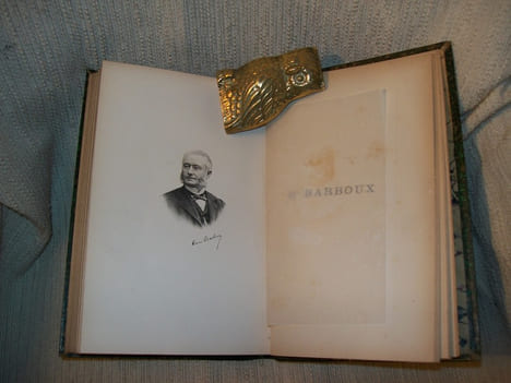 GRANDS AVOCATS DU SIECLE. Préface de Jules Simon.. ALLOU Roger CHENU Charles