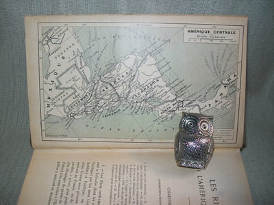 LES RICHESSES DE L'AMERIQUE CENTRALE Guatemala, Honduras, Salvador, Nicaragua, Costa Rica.