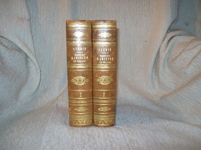 HISTOIRE MARITIME DE FRANCE. 2e édition.