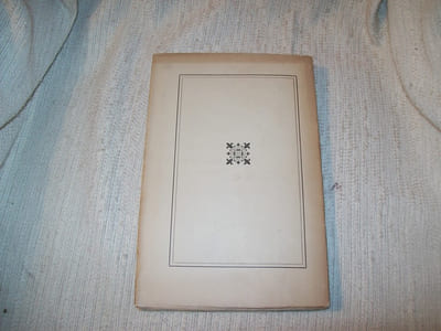 AIDE-MEMOIRE pour servir à l'histoire de l'Agenais, complété par des notices empruntées à divers auteurs et édité par G Tholin.
