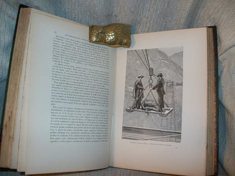 LES REPUBLIQUES Hispano-Américaines.. CHILD Théodore