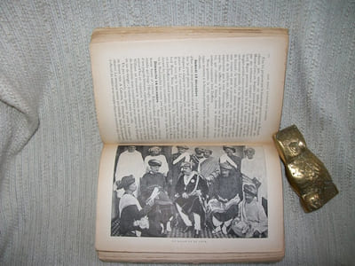DIX MOIS AUTOUR DU MONDE notes de voyage du 28 septembre 1884 au 25 juillet 1885. 2e édition.
