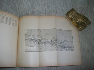 DIX MOIS AUTOUR DU MONDE notes de voyage du 28 septembre 1884 au 25 juillet 1885. 2e édition.