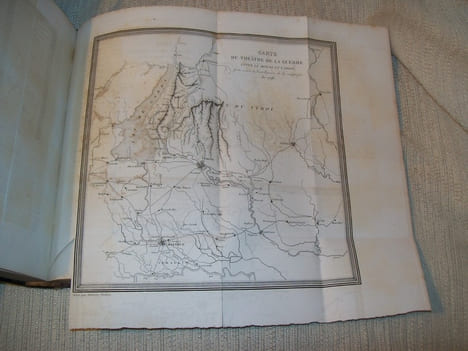 HISTOIRE DE LA REVOLUTION FRANCAISE. 8e édition.. THIERS