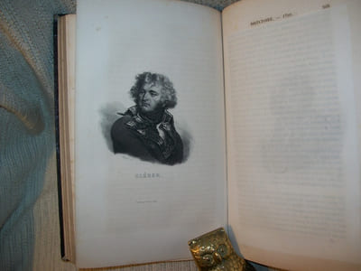 HISTOIRE DE LA REVOLUTION FRANCAISE. 8e édition.