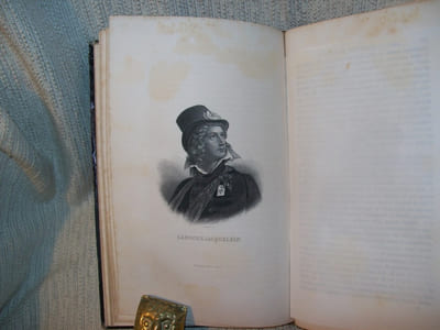 HISTOIRE DE LA REVOLUTION FRANCAISE. 8e édition.