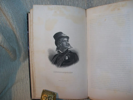 HISTOIRE DE LA REVOLUTION FRANCAISE. 8e édition.. THIERS
