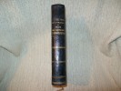 RECITS DE CAMPAGNE 1833-1841 publiés par ses fils le Comte de Paris et le Duc de Chartres. 2e édition.. ORLEANS Duc d'