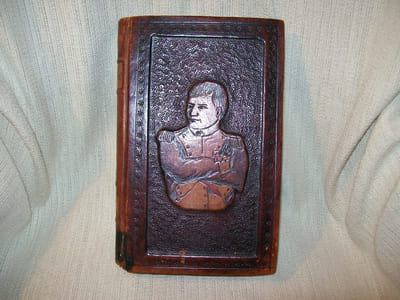 NAPOLEON. Traduction de A Stern. Péface de Henry Bidou.