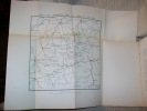 HISTOIRE DE LA CAMPAGNE DE 1815 dans les Pays-Bas.. VAN REMOORTERE