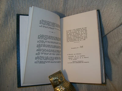 DISSERTATION sur la fondation de la Ville de Marseille.