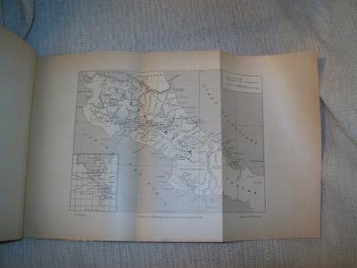 LA REPUBLIQUE DE COSTA RICA son avenir économique et le Canal de Panama. Préface de E Martinenche.