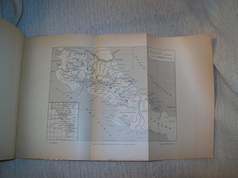 LA REPUBLIQUE DE COSTA RICA son avenir économique et le Canal de Panama. Préface de E Martinenche.. PERIGNY Comte Maurice de