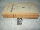 ETUDE CRITIQUE de la politique commerciale de l'Angleterre à l'égard de ses colonies.. AUBRY Pierre