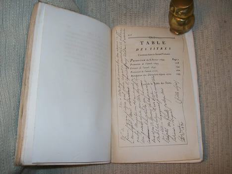DE LA FORCE DU DROIT et du Droit de la Force ou de la restauration du Droit Divin dans l'Ordre Social et du Droit National dans l'Ordre Politique.. ...