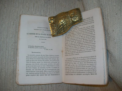 OEUVRES PASTORALES de Mgr Besson Evêque de Nîmes, Uzès et Alais 1875-1878.