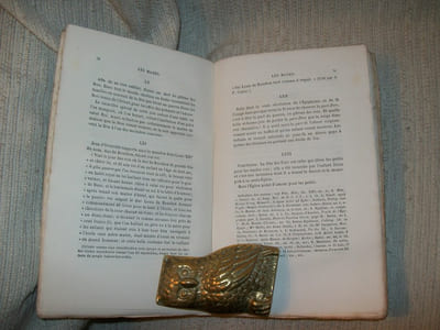 BIOGRAPHIES EVANGELIQUES. TOME 1 seul.
