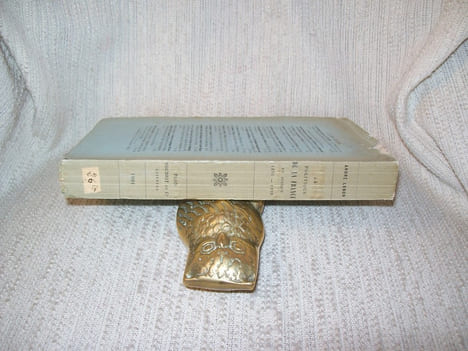 LA POLITIQUE DE LA FRANCE EN AFRIQUE 1896-1898. Mission Marchand, Niger, Madagascar.. LEBON André