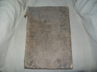 HIPPOCRATIS OPERA OMNIA ex Jani Cornarii versione una cum Jo Marielli Commentariis AC Petri Matthaei Pini indice. Nova et accuratissima Edition in qua quid praestitum sit ad Tomum Primum Praefatio docebit. TOME I SEUL (sur 3)