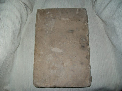 HIPPOCRATIS OPERA OMNIA ex Jani Cornarii versione una cum Jo Marielli Commentariis AC Petri Matthaei Pini indice. Nova et accuratissima Edition in qua quid praestitum sit ad Tomum Primum Praefatio docebit. TOME I SEUL (sur 3)