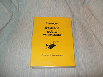 LE VRAI VISAGE DU MASQUE roman policier, espionnage, aventure, western. VOLUME 2.