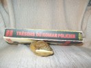 TRESORS DU ROMAN POLICIER. Catalogue encyclopédique 1985-1986. 2e édition.. BISCEGLIA Jacques
