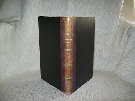 HISTOIRE DE CINQ ANS DE REPUBLIQUE de février 1848 à novembre 1852, faits religieux, politiques, militaires etc.. B*** Publiciste