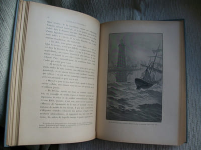 L'ETOILE DU PACIFIQUE.
