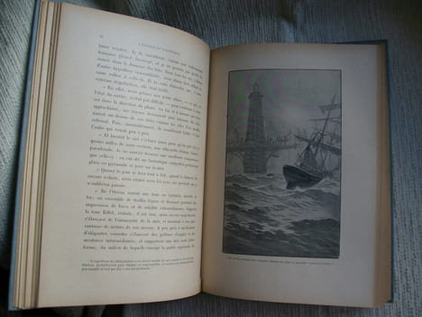L'ETOILE DU PACIFIQUE.. PRICE Georges