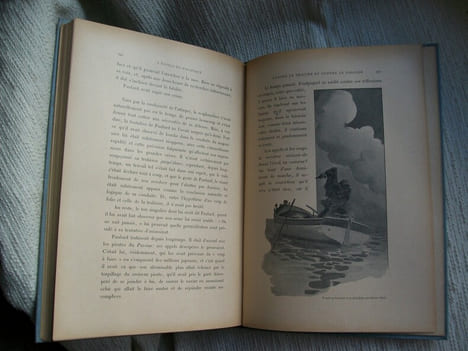 L'ETOILE DU PACIFIQUE.. PRICE Georges
