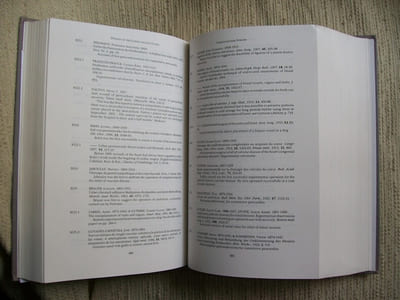 MORTON'S MEDICAL BIBLIOGRAPHY. An annoted check-list of texts illustrating the History of Medecine (Garrison and Morton) edited by Jeremy M Norman. 5e édition considérablement augmentée.