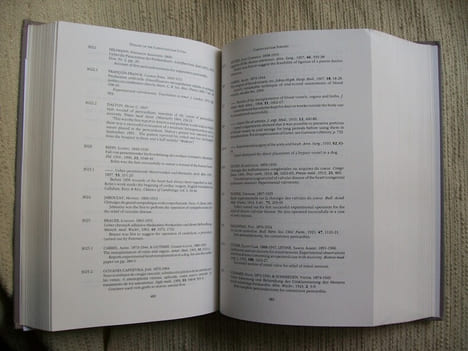 MORTON'S MEDICAL BIBLIOGRAPHY. An annoted check-list of texts illustrating the History of Medecine (Garrison and Morton) edited by Jeremy M Norman. 5e ...