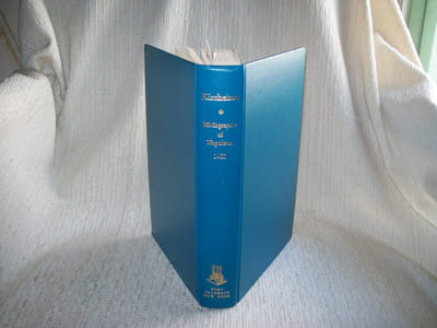 BIBLIOGRAPHIE DU TEMPS DE NAPOLEON comprenant l'histoire des Etats Unis.