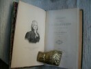 MEMOIRES DU PRINCE DE TALLEYRAND publiés avec une préface et des notes par le Duc de Broglie TOMES II III IV V seuls.. TALLEYRAND