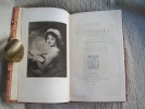 MEMOIRES DE LA COMTESSE POTOCKA (1794-1820). Publiés par Casimir Stryienski.. POTOCKA Comtesse