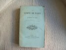 LE COMTE DE PARIS.. FLERS Marquis de