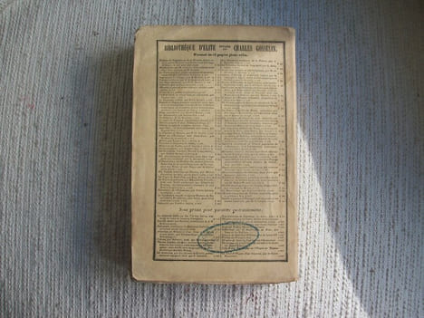 RECUEIL DE CHANTS HISTORIQUES FRANCAIS depuis le XIIe siècle jusqu'au XVIIIe. Avec des notes et une introduction par Leroux de Lincy. 2e série XVIe ...