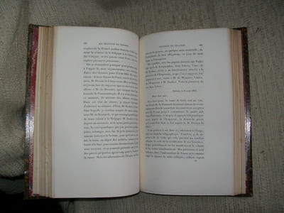 MA MISSION EN PRUSSE. 3e édition.