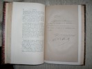 ORLEANS Campagne de 1870-1871. 2e édition.. MARTIN DES PALLIERES
