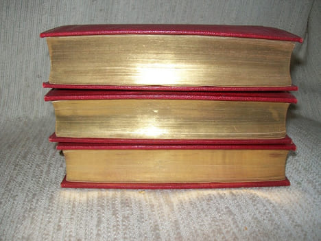 THEATRE COMPLET. Nouvelle édition imprimée d'après celle de 1682.. CORNEILLE
