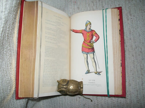 THEATRE COMPLET. Nouvelle édition imprimée d'après celle de 1682.. CORNEILLE