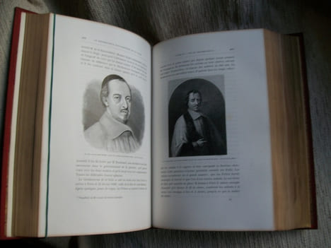 LE BIENHEUREUX J.B DE LA SALLE fondateur de l'Institut des Frères des Ecoles Chrétiennes.. RAVELET Armand