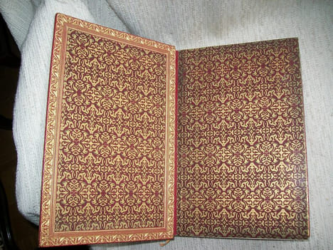 JESUS-CHRIST. Avec une étude sur l'art chrétien par E Cartier. 5e édition.. VEUILLOT Louis
