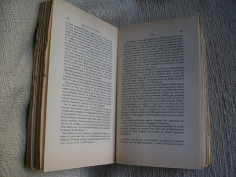 MEMOIRES DU MARQUIS DE TOUSTAIN 1790-1823. Publiés par la Marquise De Perry de Nieüil.. TOUSTAIN Marquis de