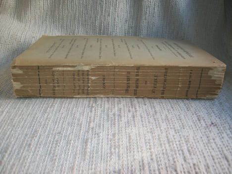 BIBLIOGRAPHIE GENERALE des travaux paléontologiques et Archéologiques (époques préhistorique, protohistorique et gallo-romaine) FRANCE TOME I SEUL ...