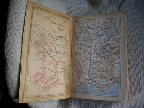 BIBLIOGRAPHIE GENERALE des travaux paléontologiques et Archéologiques (époques préhistorique, protohistorique et gallo-romaine) FRANCE TOME I SEUL ...